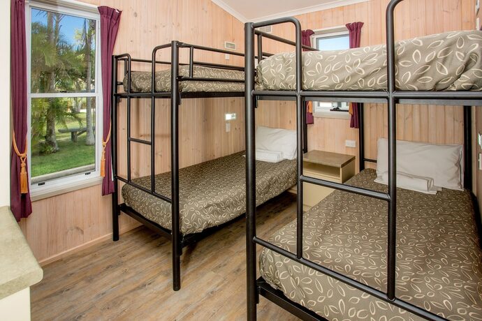 Imagen general del Hotel Tasman Holiday Parks - Ballina. Foto 7