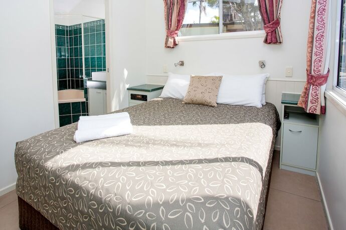 Imagen de la habitación del Hotel Tasman Holiday Parks - Ballina. Foto 16