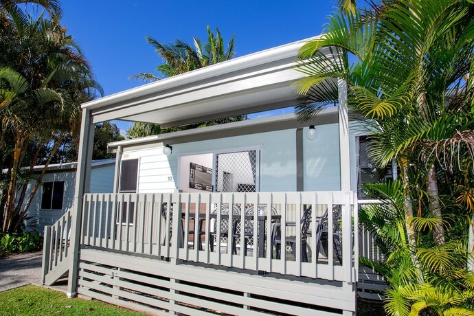 Imagen de la habitación del Hotel Tasman Holiday Parks - Ballina. Foto 17