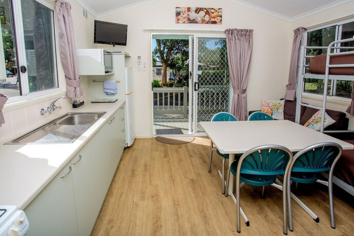 Imagen general del Hotel Tasman Holiday Parks - Ballina. Foto 8