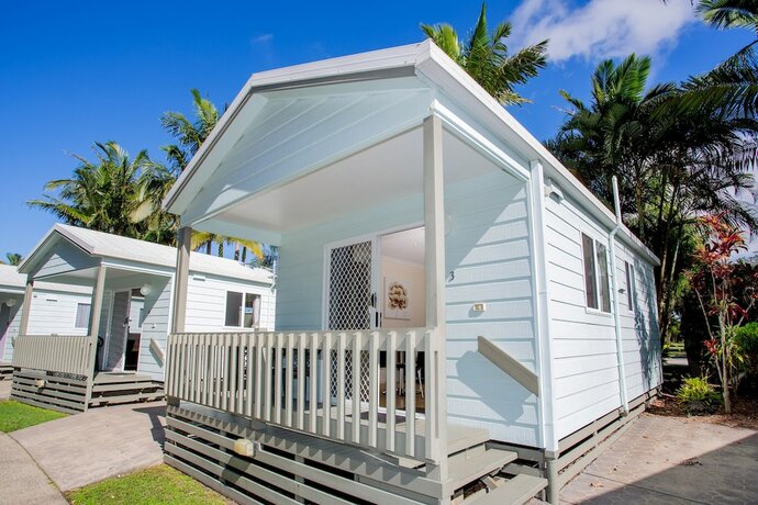 Imagen de la habitación del Hotel Tasman Holiday Parks - Ballina. Foto 18