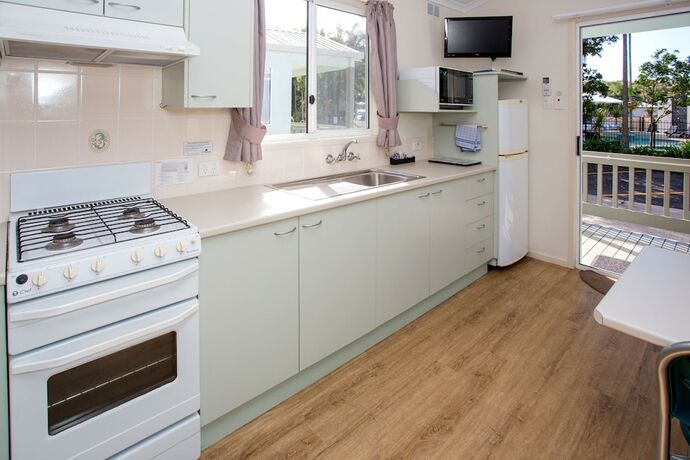 Imagen de la habitación del Hotel Tasman Holiday Parks - Ballina. Foto 19
