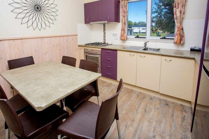 Imagen general del Hotel Tasman Holiday Parks - Ballina. Foto 9