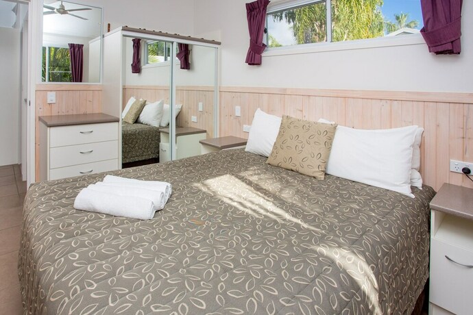 Imagen general del Hotel Tasman Holiday Parks - Ballina. Foto 10