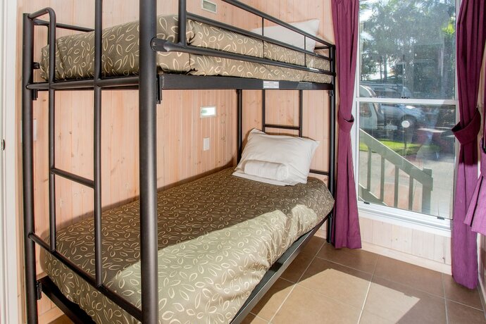 Imagen de la habitación del Hotel Tasman Holiday Parks - Ballina. Foto 20