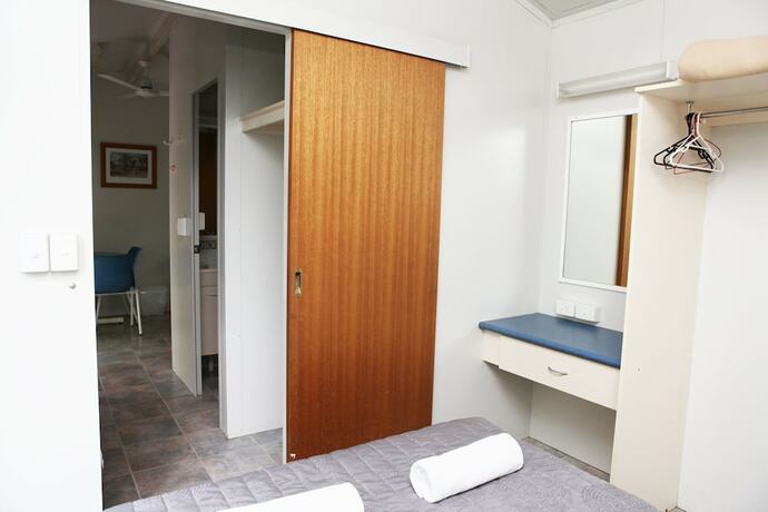 Imagen general del Hotel Tasman Holiday Parks - Fraser Coast. Foto 2