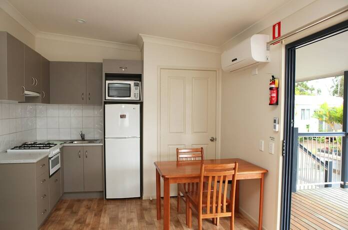 Imagen de la habitación del Hotel Tasman Holiday Parks - Fraser Coast. Foto 13