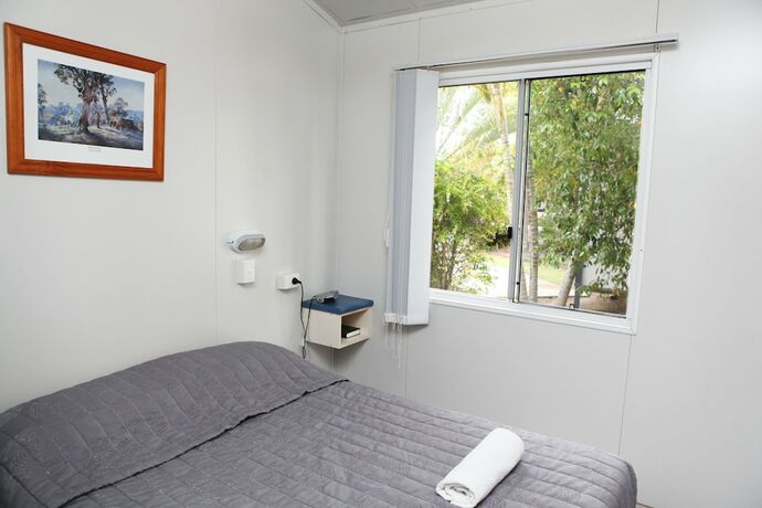 Imagen de la habitación del Hotel Tasman Holiday Parks - Fraser Coast. Foto 14