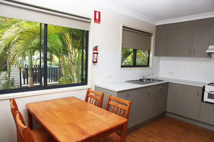 Imagen de la habitación del Hotel Tasman Holiday Parks - Fraser Coast. Foto 15