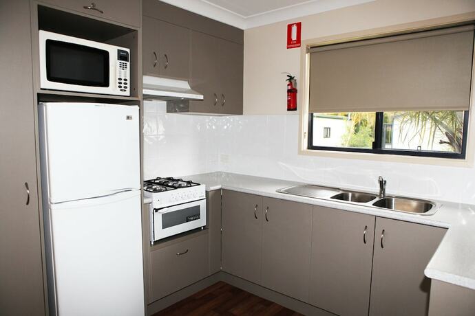 Imagen de la habitación del Hotel Tasman Holiday Parks - Fraser Coast. Foto 16