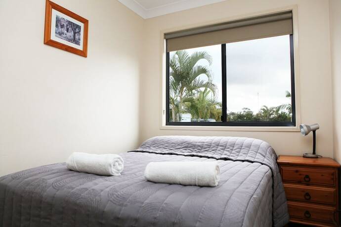 Imagen de la habitación del Hotel Tasman Holiday Parks - Fraser Coast. Foto 17
