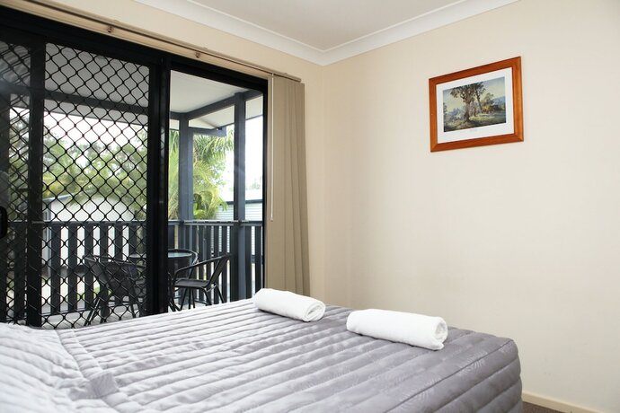 Imagen general del Hotel Tasman Holiday Parks - Fraser Coast. Foto 6