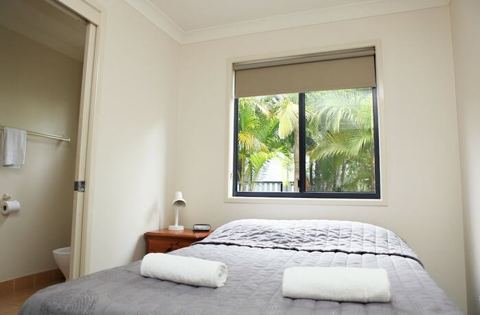Imagen de la habitación del Hotel Tasman Holiday Parks - Fraser Coast. Foto 18