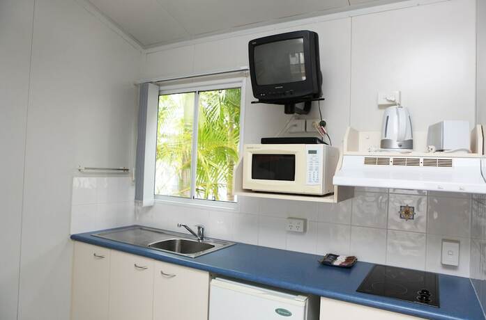 Imagen de la habitación del Hotel Tasman Holiday Parks - Fraser Coast. Foto 19