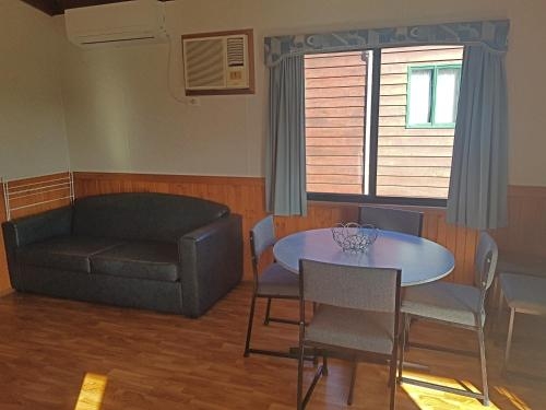 Imagen de la habitación del Hotel Tasman Holiday Parks - Geelong. Foto 6