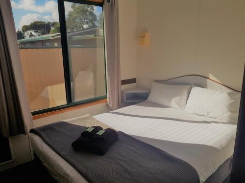 Imagen de la habitación del Hotel Tasman Holiday Parks - Geelong. Foto 7