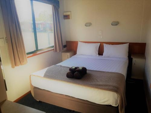 Imagen de la habitación del Hotel Tasman Holiday Parks - Geelong. Foto 9
