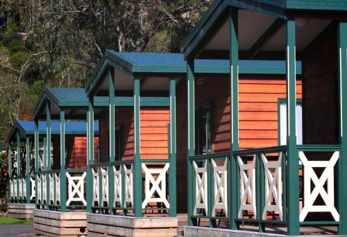 Imagen general del Hotel Tasman Holiday Parks - Geelong. Foto 2
