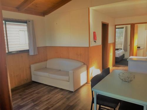 Imagen general del Hotel Tasman Holiday Parks - Geelong. Foto 5