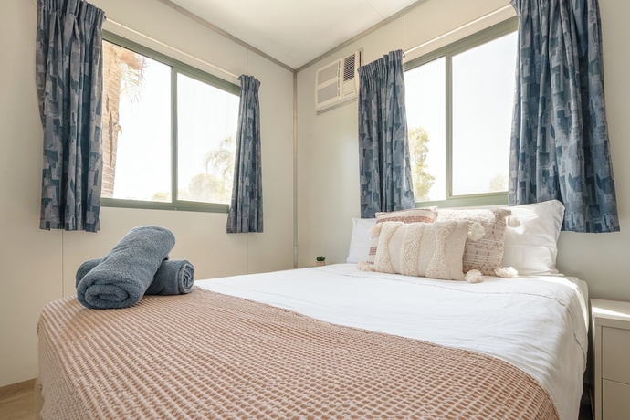 Imagen de la habitación del Hotel Tasman Holiday Parks - Kalbarri. Foto 4