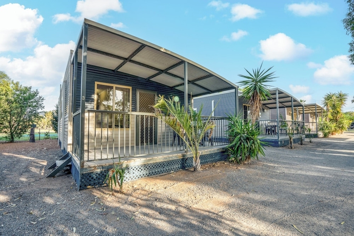 Imagen de la habitación del Hotel Tasman Holiday Parks - Kalbarri. Foto 5
