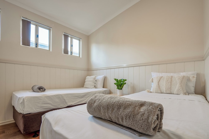 Imagen de la habitación del Hotel Tasman Holiday Parks - Kalbarri. Foto 7