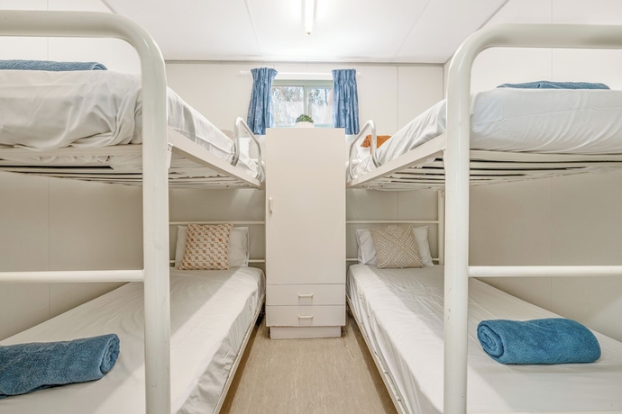 Imagen de la habitación del Hotel Tasman Holiday Parks - Kalbarri. Foto 8