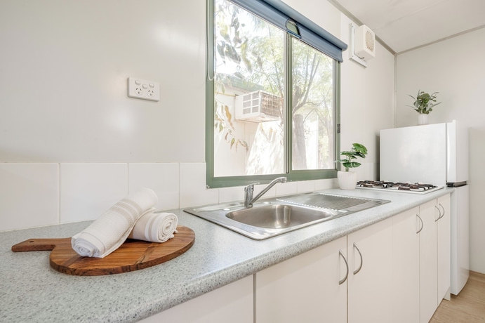 Imagen de la habitación del Hotel Tasman Holiday Parks - Kalbarri. Foto 9