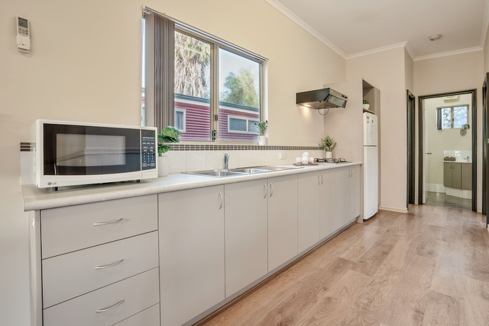 Imagen de la habitación del Hotel Tasman Holiday Parks - Kalbarri. Foto 10
