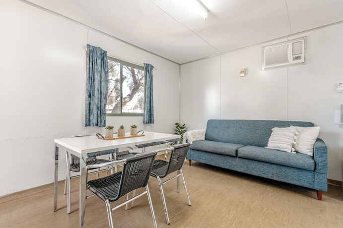 Imagen de la habitación del Hotel Tasman Holiday Parks - Kalbarri. Foto 13