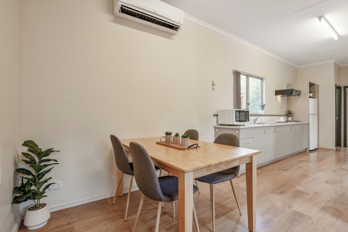 Imagen general del Hotel Tasman Holiday Parks - Kalbarri. Foto 2