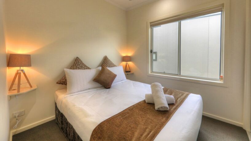 Imagen general del Hotel Tasman Holiday Parks - Lake Mulwala. Foto 1
