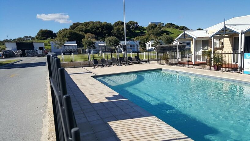 Imagen general del Hotel Tasman Holiday Parks - Ledge Point. Foto 2