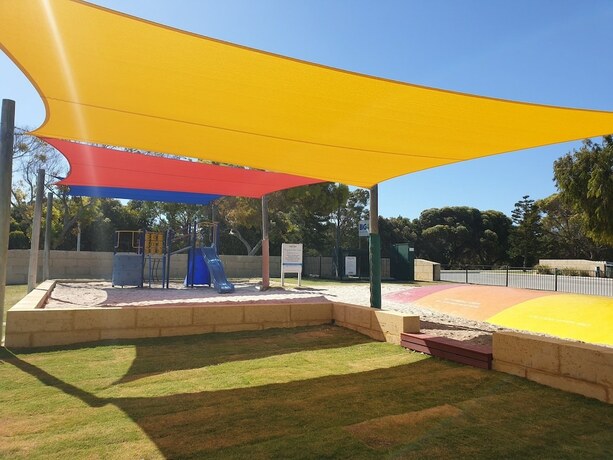 Imagen general del Hotel Tasman Holiday Parks - Ledge Point. Foto 3