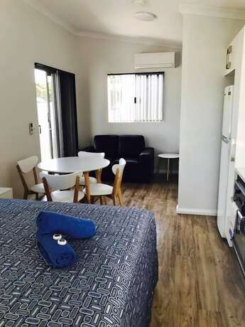 Imagen de la habitación del Hotel Tasman Holiday Parks - Ledge Point. Foto 7