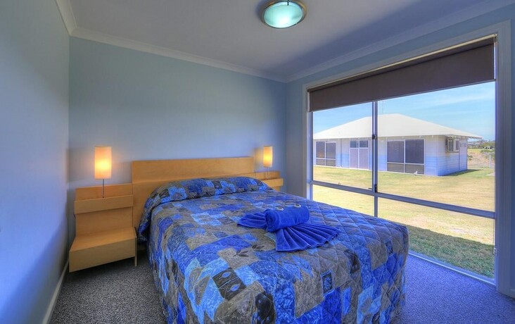 Imagen de la habitación del Hotel Tasman Holiday Parks - Ledge Point. Foto 9