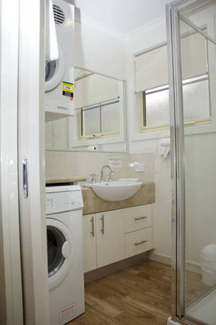 Imagen de la habitación del Hotel Tasman Holiday Parks - Merool On The Murray. Foto 4