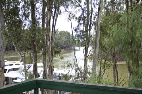 Imagen de la habitación del Hotel Tasman Holiday Parks - Merool On The Murray. Foto 5