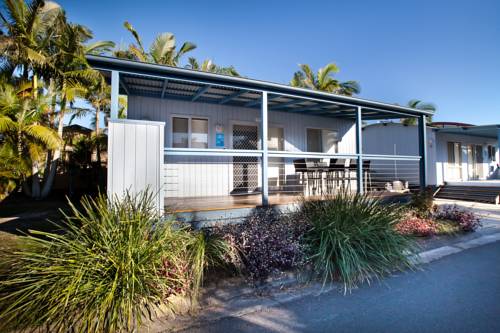 Imagen de la habitación del Hotel Tasman Holiday Parks - North Star. Foto 1