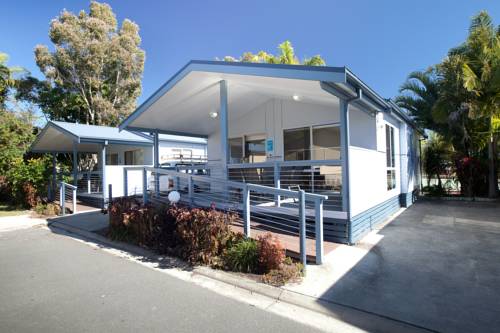 Imagen de la habitación del Hotel Tasman Holiday Parks - North Star. Foto 2