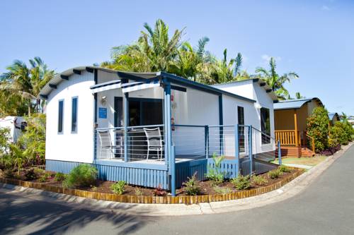 Imagen de la habitación del Hotel Tasman Holiday Parks - North Star. Foto 3