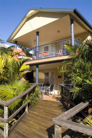 Imagen de la habitación del Hotel Tasman Holiday Parks - North Star. Foto 5