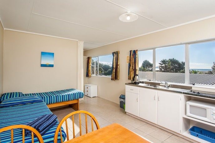 Imagen de la habitación del Hotel Tasman Holiday Parks - Ohiwa. Foto 4