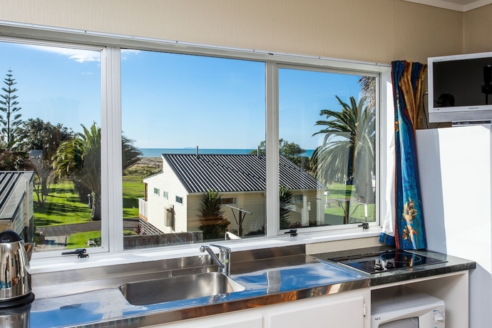 Imagen de la habitación del Hotel Tasman Holiday Parks - Ohiwa. Foto 5