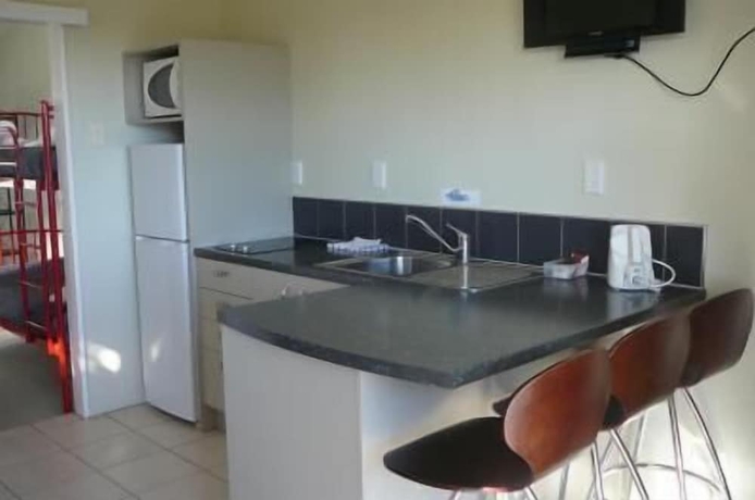 Imagen de la habitación del Hotel Tasman Holiday Parks - Ohiwa. Foto 7