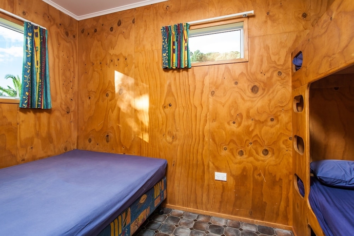 Imagen de la habitación del Hotel Tasman Holiday Parks - Ohiwa. Foto 8