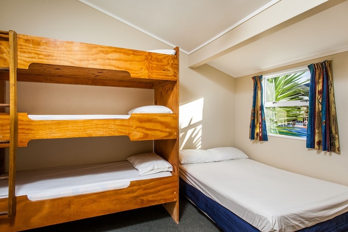 Imagen de la habitación del Hotel Tasman Holiday Parks - Ohiwa. Foto 9