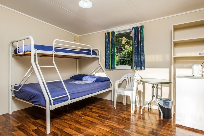 Imagen de la habitación del Hotel Tasman Holiday Parks - Ohiwa. Foto 10