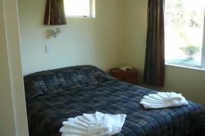 Imagen de la habitación del Hotel Tasman Holiday Parks - Ohiwa. Foto 13