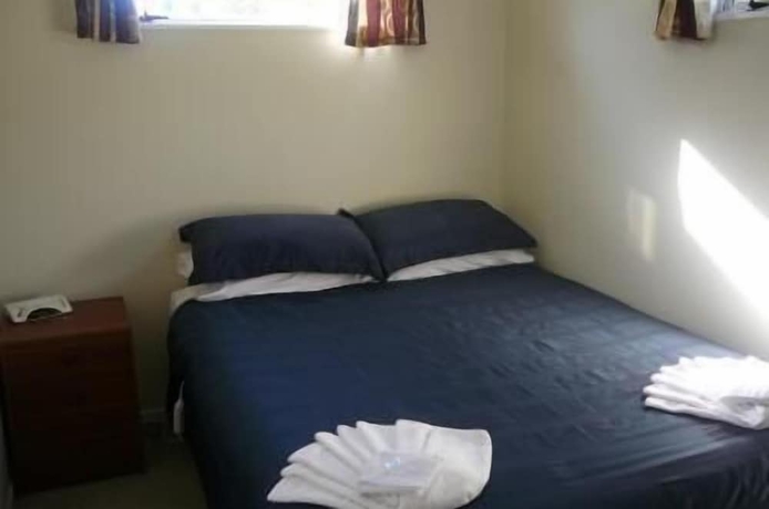 Imagen de la habitación del Hotel Tasman Holiday Parks - Ohiwa. Foto 14